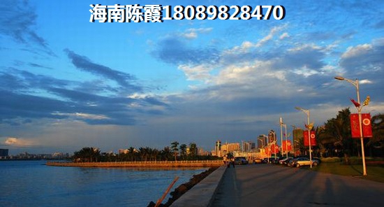 海南2023年以后房价（海南自贸区房价会涨吗）